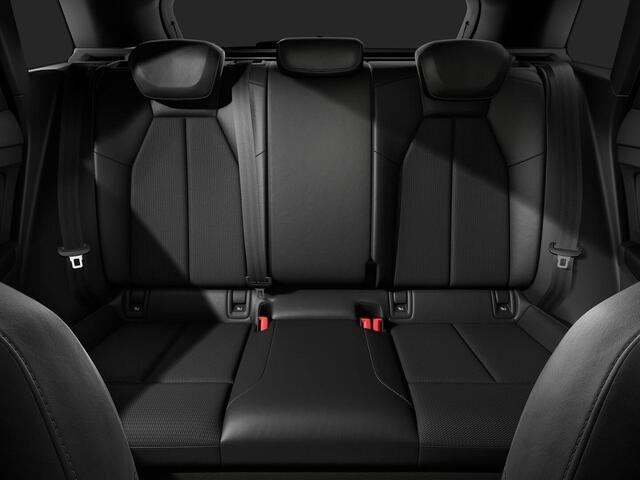 Audi Q4 e-tron 45 S edition Competition 82 kWh 286 pk | Assistentiepakket plus | Glazen panoramadak | Comfortpakket | Lichtpakket plus ambient light |