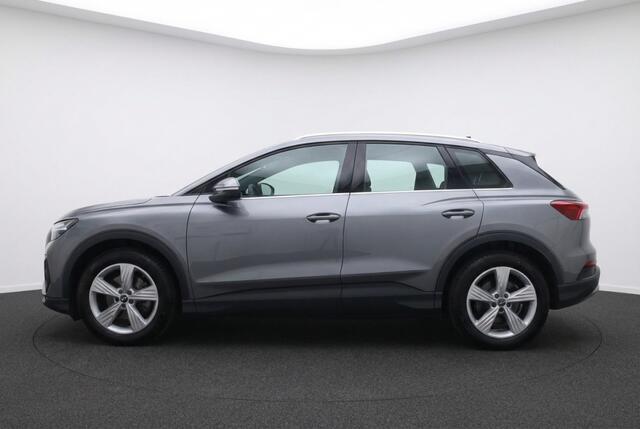 Audi Q4 e-tron 40 e-tron 204 PK l Adaptive Cruise