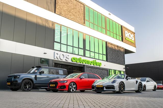 Audi Q4 e-tron 40 S edition 77 kWh | BTW | ACC | STOELVERWARMING | CAMERA | TREKHAAK |