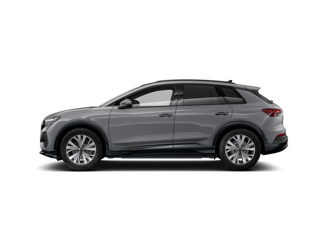 Audi Q4 e-tron 45 Edition 82 kWh | 286 PK | SoH 100% | Cruise control | Climate control | Apple CarPlay/Android Auto |