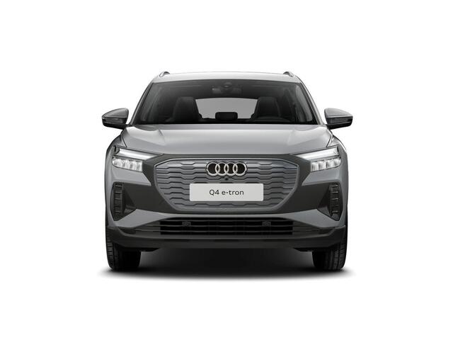 Audi Q4 e-tron 40 Edition 77 kWh | 204 PK | SoH 94% | Trekhaak | Climate control | Sonos audio systeem |