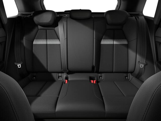Audi Q4 e-tron 40 Edition 77 kWh | 204 PK | SoH 94% | Trekhaak | Climate control | Sonos audio systeem |