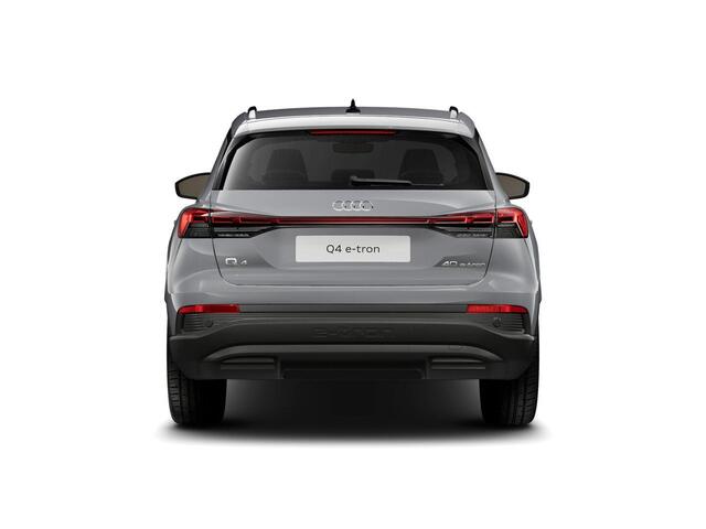 Audi Q4 e-tron 40 Edition 77 kWh | 204 PK | SoH 95% | Climate control | Stoelverwarming | Cruise control |