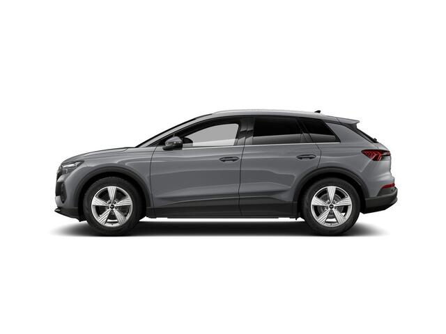 Audi Q4 e-tron 40 Edition 77 kWh | 204 PK | SoH 95% | Climate control | Stoelverwarming | Cruise control |