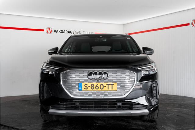 Audi Q4 e-tron 40 Advanced edition 77 kWh 95% SOH