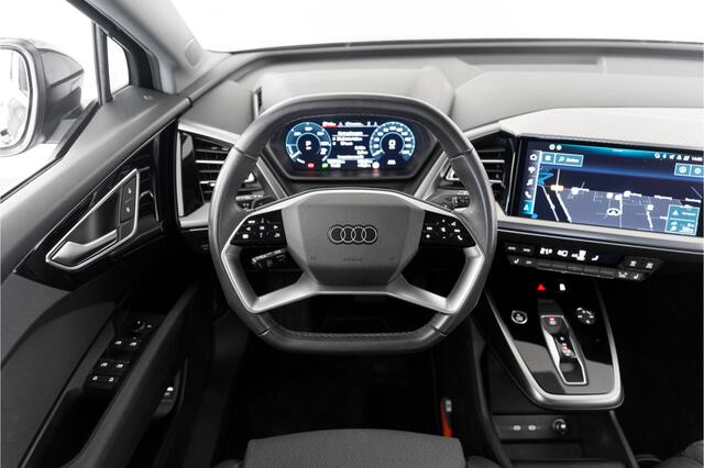Audi Q4 e-tron 40 Advanced edition 77 kWh 95% SOH
