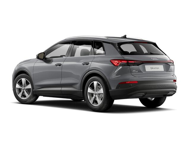 Audi Q4 e-tron 45 Edition 82 kWh | 286 PK | SoH 96% | Cruise control | Stoelverwarming | Apple Carplay/Android Auto |