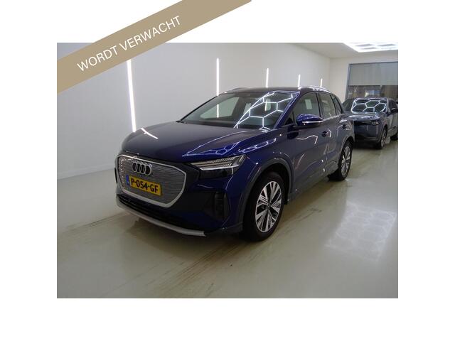 Audi Q4 e-tron 40 SOH 97% Launch edition Advanced 77 kWh
