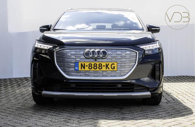 Audi Q4 e-tron 35 SOH 89% Launch edition Advanced 55 kWh