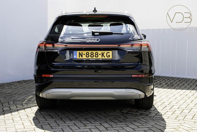 Audi Q4 e-tron 35 SOH 89% Launch edition Advanced 55 kWh