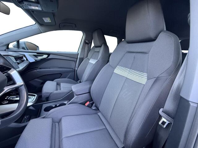 Audi Q4 e-tron 40 Edition 77 kWh | All-in prijs incl. 12 mnd BOVAG garantie | Accutest