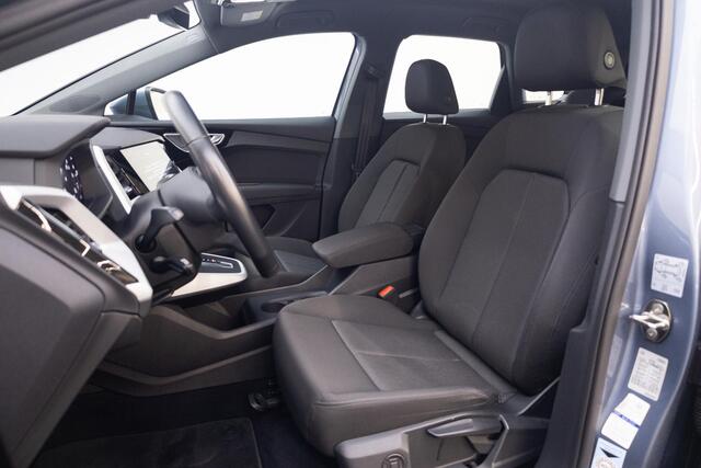 Audi Q4 e-tron 35 Edition 55 kWh | Comfortpakket | MMI navigatie plus |
