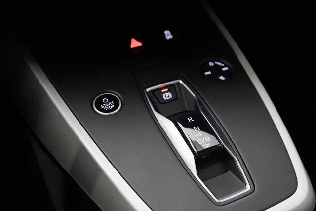Audi Q4 e-tron 35 Edition 55 kWh | Comfortpakket | MMI navigatie plus |