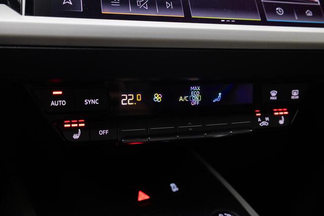 Audi Q4 e-tron 35 Edition 55 kWh | Comfortpakket | MMI navigatie plus |