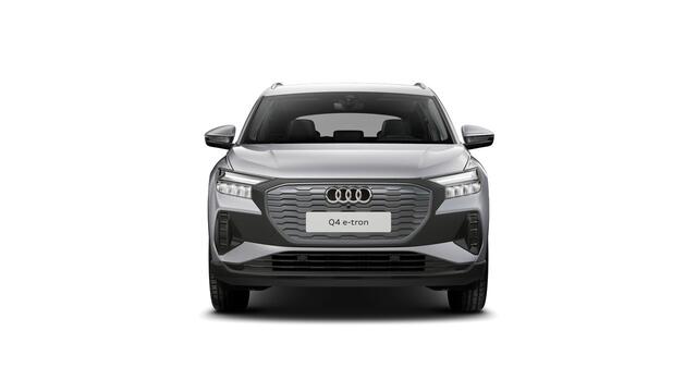 Audi Q4 e-tron 45 Edition 82 kWh