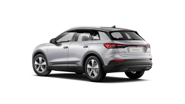 Audi Q4 e-tron 45 Edition 82 kWh