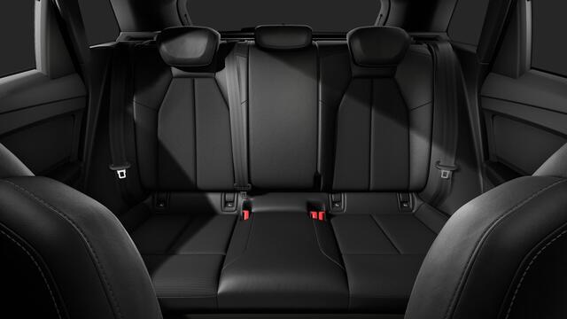 Audi Q4 e-tron 45 quattro S Edition Competition 82 kWh