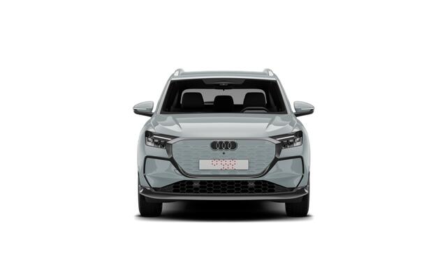 Audi Q4 e-tron performance 286 1AT S edition | Achterklep, automatisch bedienbaar | Achteruitrijcamera | Adaptive cruise control