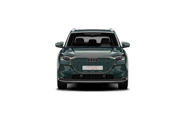 Audi Q4 e-tron performance 286 1AT S edition | Achterklep, automatisch bedienbaar | Achteruitrijcamera | Adaptive cruise control