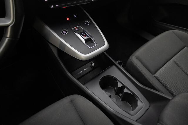Audi Q4 e-tron 35 Launch edition 55 kWh | Cruise Control | Stoelverwarming |