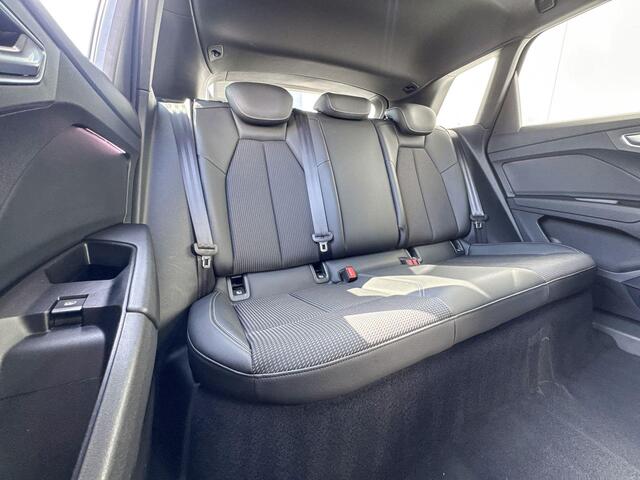 Audi Q4 e-tron 40 S edition 77 kWh