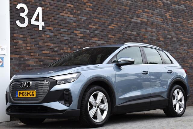 Audi Q4 e-tron 35 Edition 55 kWh