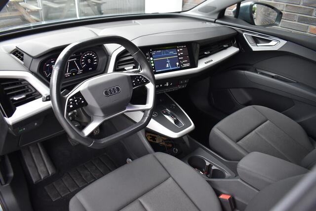 Audi Q4 e-tron 35 Edition 55 kWh