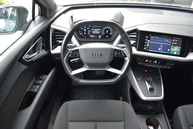 Audi Q4 e-tron 35 Edition 55 kWh