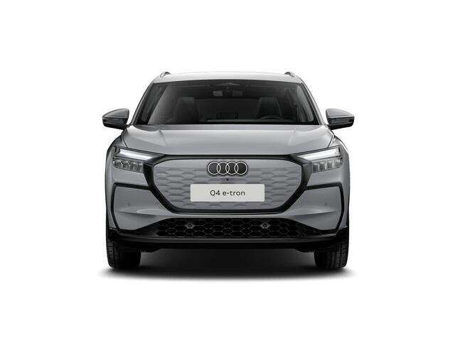 Audi Q4 e-tron edition e-tron 40 63 kWh 150 kW / 204 PK SUV Elekt