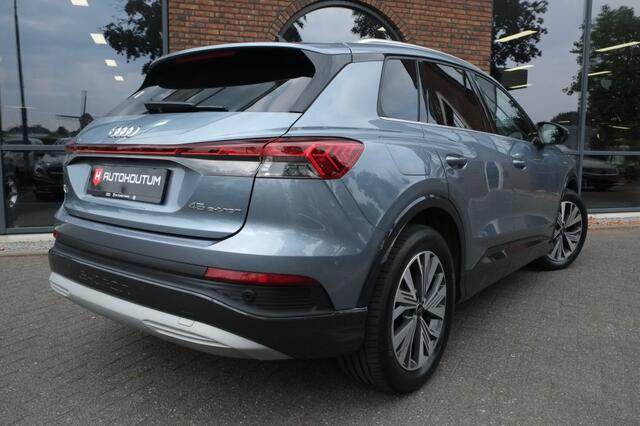 Audi Q4 e-tron 45 e-tron 210KW 83Kwh