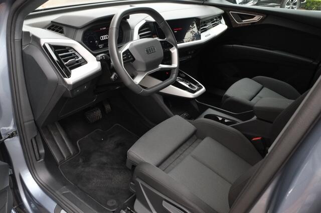 Audi Q4 e-tron 45 e-tron 210KW 83Kwh