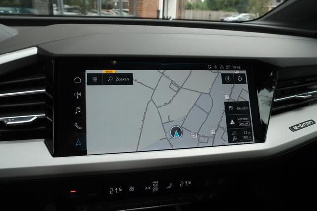 Audi Q4 e-tron 45 e-tron 210KW 83Kwh