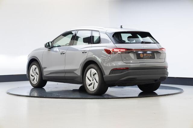 Audi Q4 e-tron 35 Edition 55 kWh