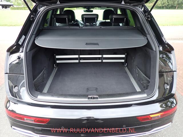 Audi Q5 3.0TDI QUATTRO S-LINE ACC/SPORTLEER/CAMERA/TREKHAAK