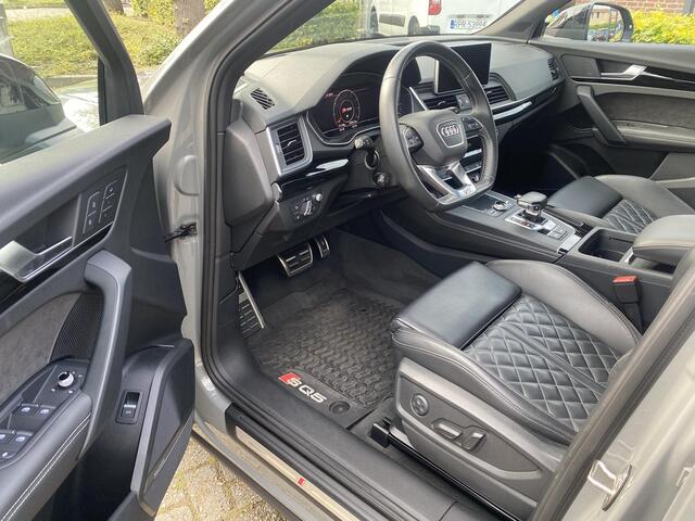 Audi Q5 3.0 TFSI SQ5 quattro Pro Line Plus