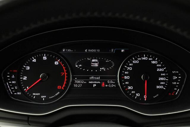 Audi Q5 2.0 TFSI 252PK S-tronic quattro Sport S Line Edition | Navi | Parkeersensoren voor/achter | Sportonderstel | Apple Carplay / Android Auto