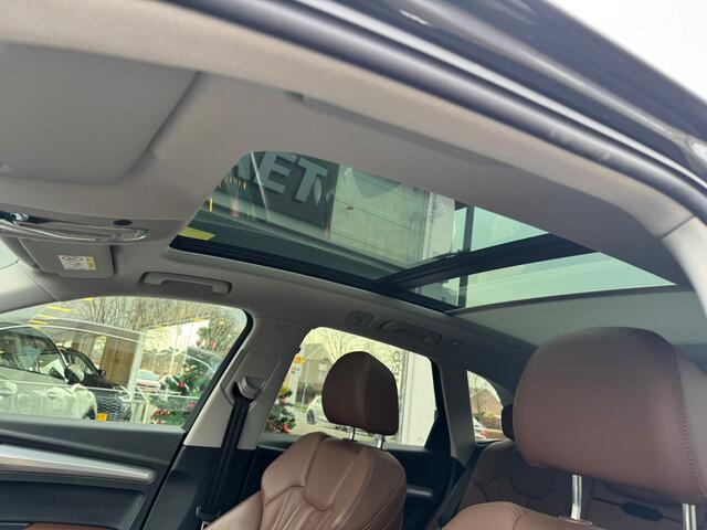 Audi Q5 50 TFSI e Pro Line