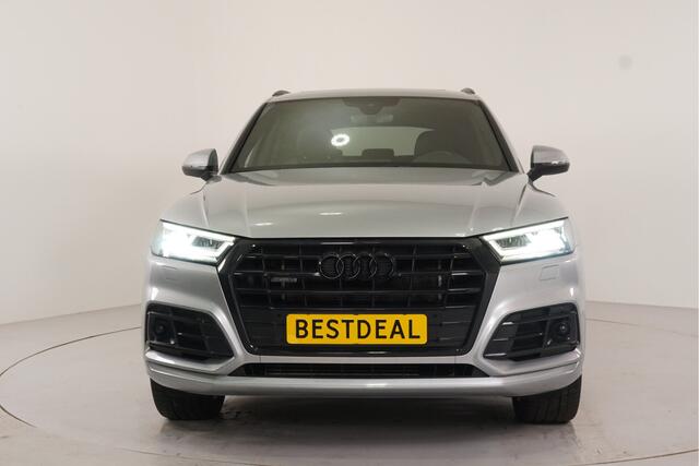 Audi Q5 55 TFSI e quattro Competition | S-Line | Panorama |