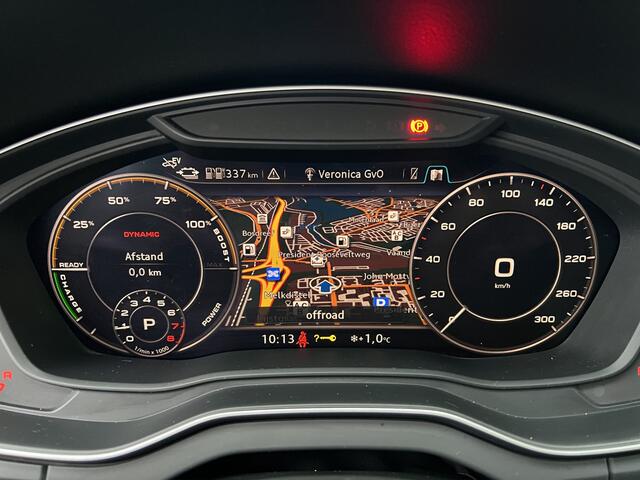 Audi Q5 55 TFSI e quattro Competition | S-Line | Pano dak | 360 Cam