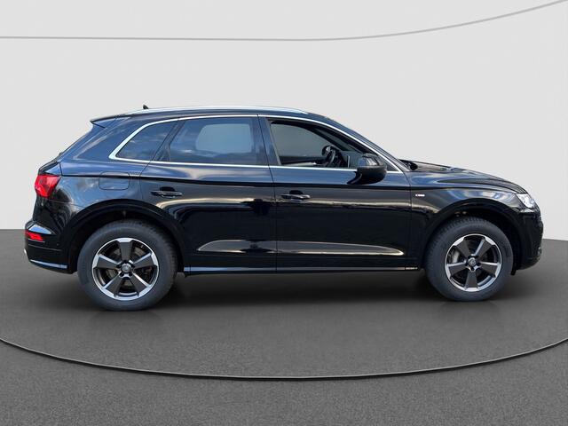 Audi Q5 55 TFSI e quattro Competition | ACC | Vitrual | Camera