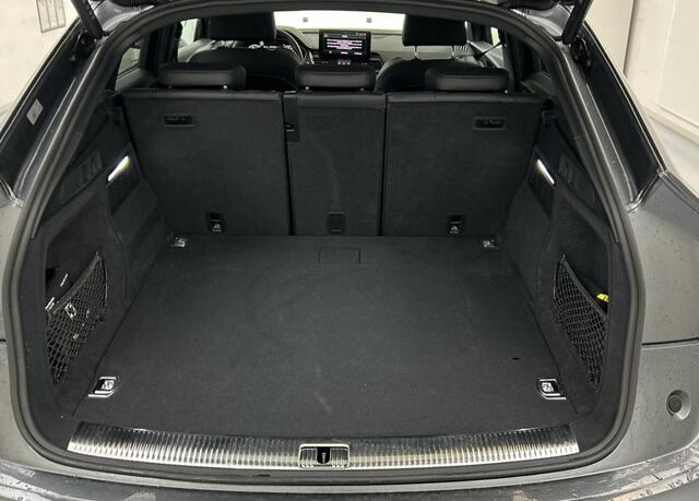 Audi Q5 Sportback 50 TFSI e S edition Competition + Winterset