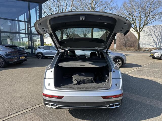 Audi Q5 55 TFSI e quattro Competition | CAMERA | S LINE IN EN EXTERIEUR | RIJKLAAR INCL. 12 MND. BOVAGGARANTIE