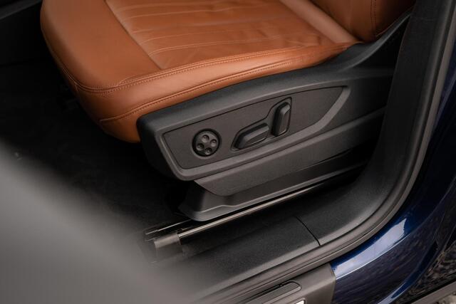 Audi Q5 50 TFSI e Pro Line 300pk *Side-Lane-ACC-360gr-Memory