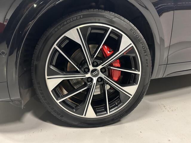 Audi Q5 Sportback TFSI e Sportback | Luchtvering | Panoramadak | Tre