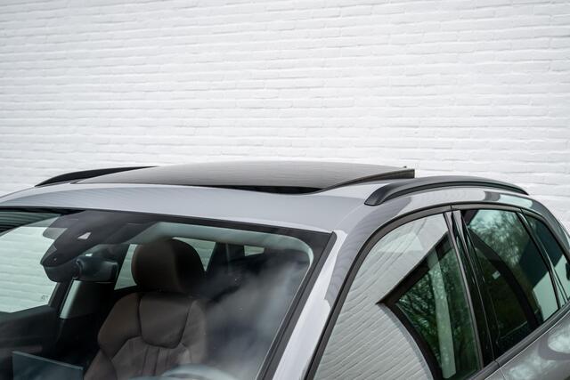 Audi Q5 55 TFSI e S-Line Massage Nardo Grey B&O Panorama