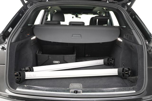 Audi Q5 35 TDI quattro S edition Cruise Control, S-Line, LEER, Stoelverwarming, PDC