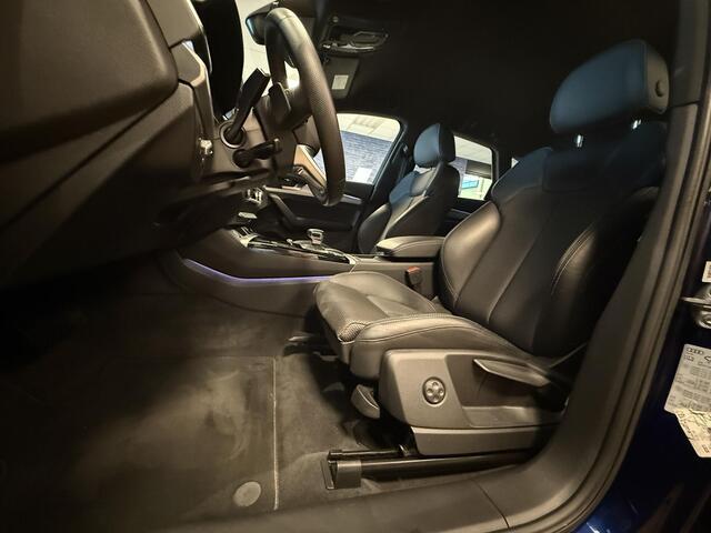 Audi Q5 50 TFSI e S edition
