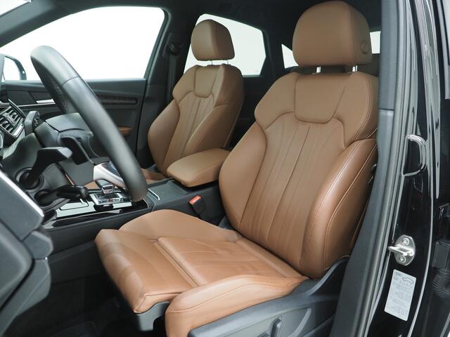 Audi Q5 Sportback 50 TFSI e Quattro | Head Up | Keyless | Camera | Virtual | Stoelverwarming | Carplay