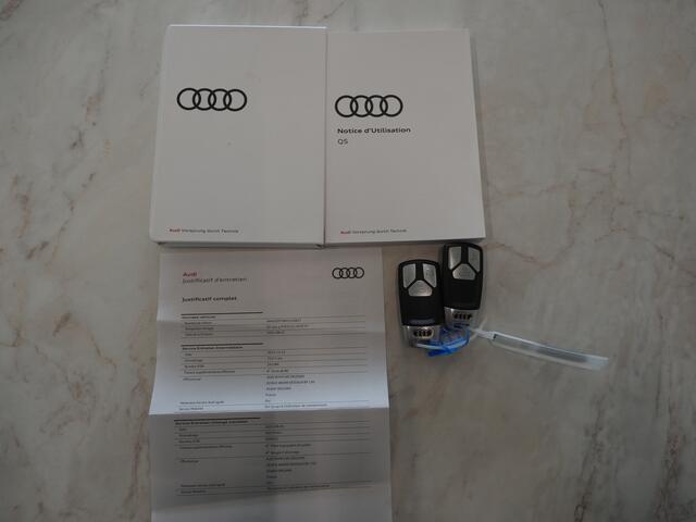 Audi Q5 Sportback 50 TFSI e Quattro | Head Up | Keyless | Camera | Virtual | Stoelverwarming | Carplay