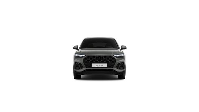 Audi Q5 Sportback 50 TFSI e S edition Competition | Achteruitrijcamera | Adaptive cruise control | Adaptive cruise control